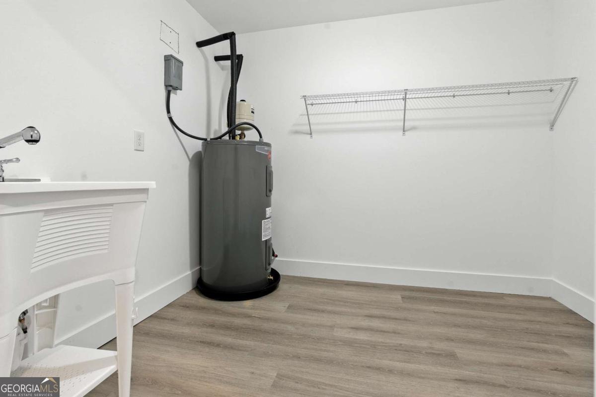 4996 Hunters Cove Drive Acworth - 23