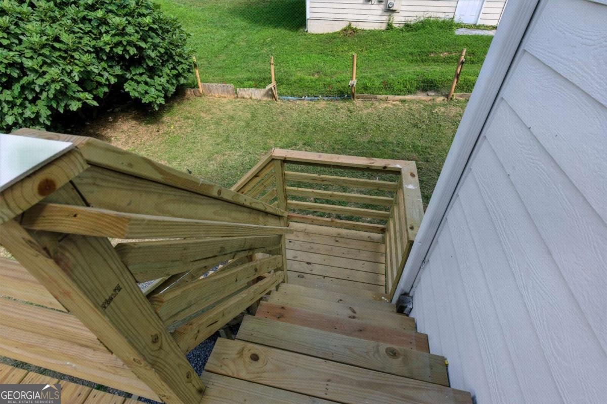 4996 Hunters Cove Drive Acworth - 26