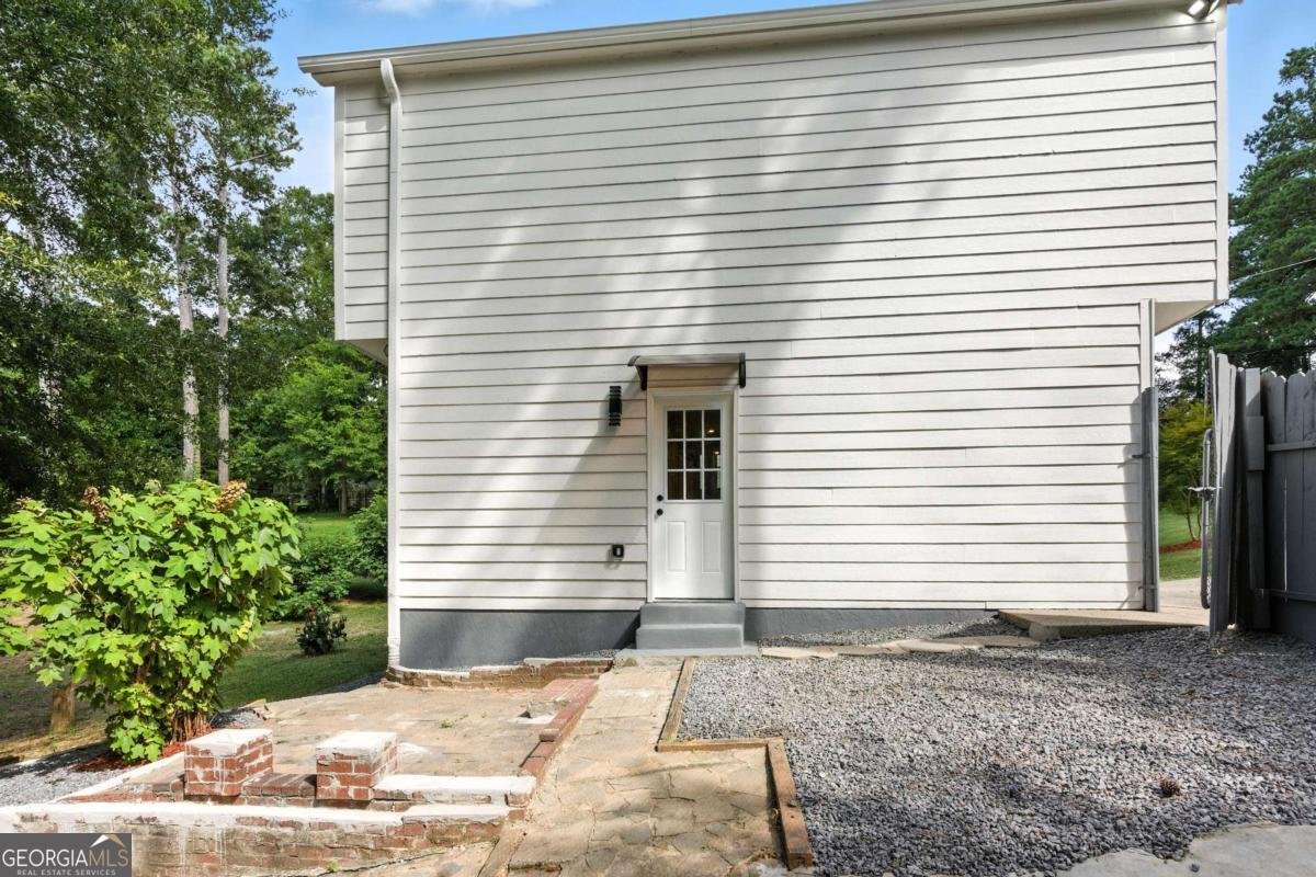 4996 Hunters Cove Drive Acworth - 28