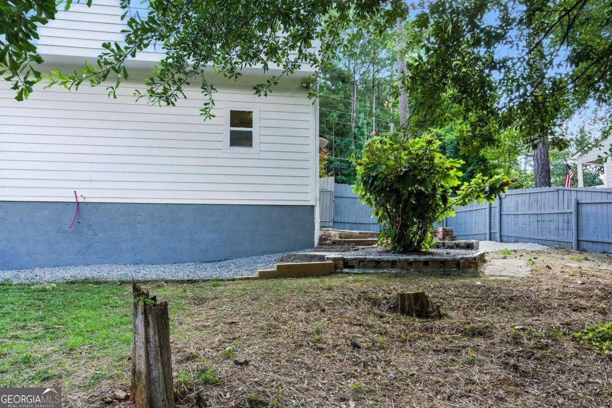 4996 Hunters Cove Drive Acworth - 29