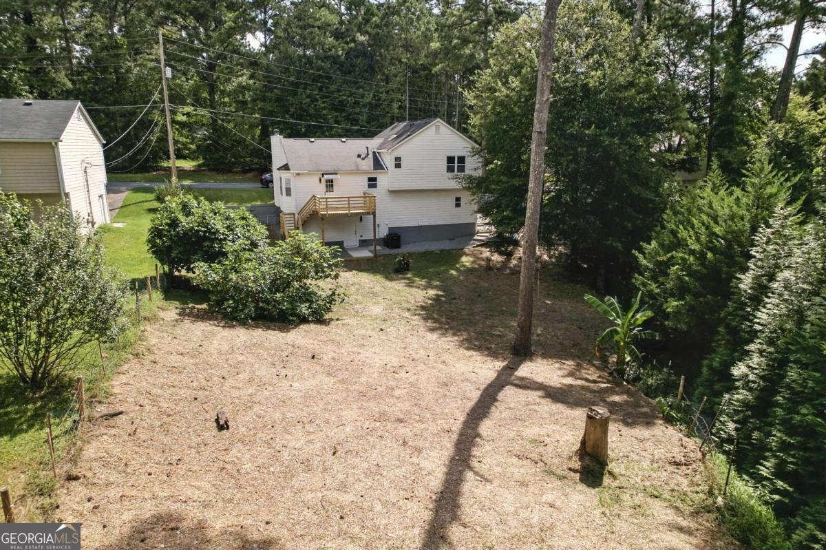 4996 Hunters Cove Drive Acworth - 30