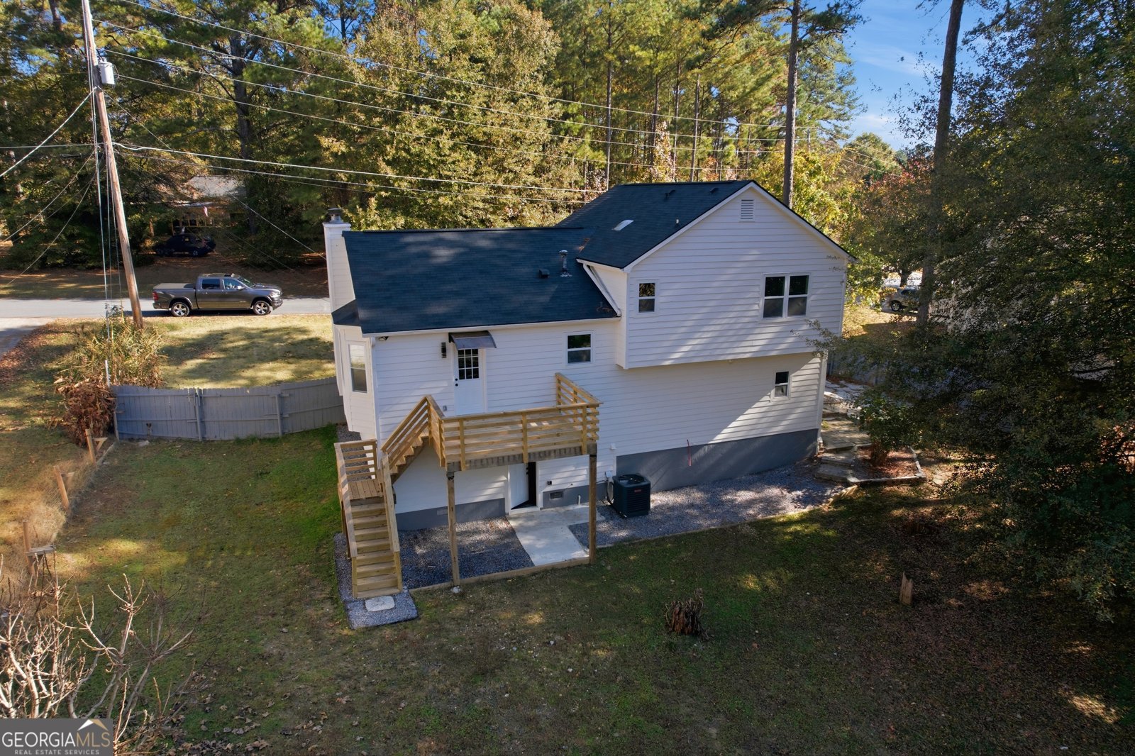 4996 Hunters Cove Drive Acworth - 38