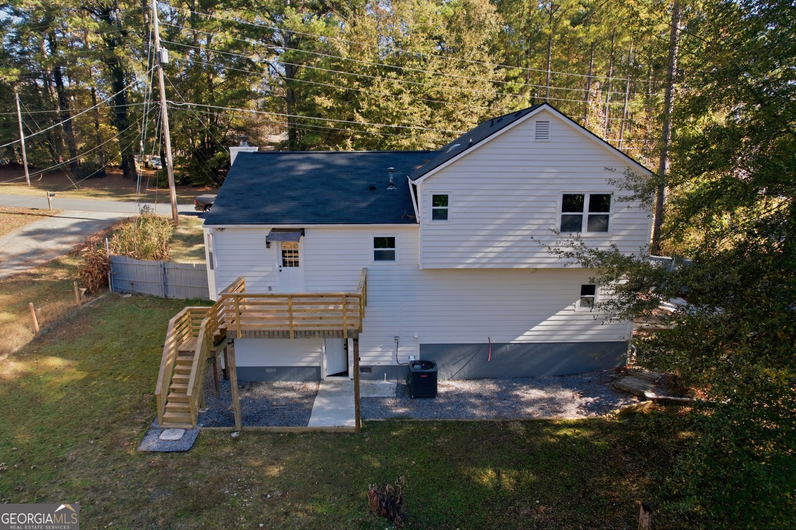 4996 Hunters Cove Drive Acworth - 39