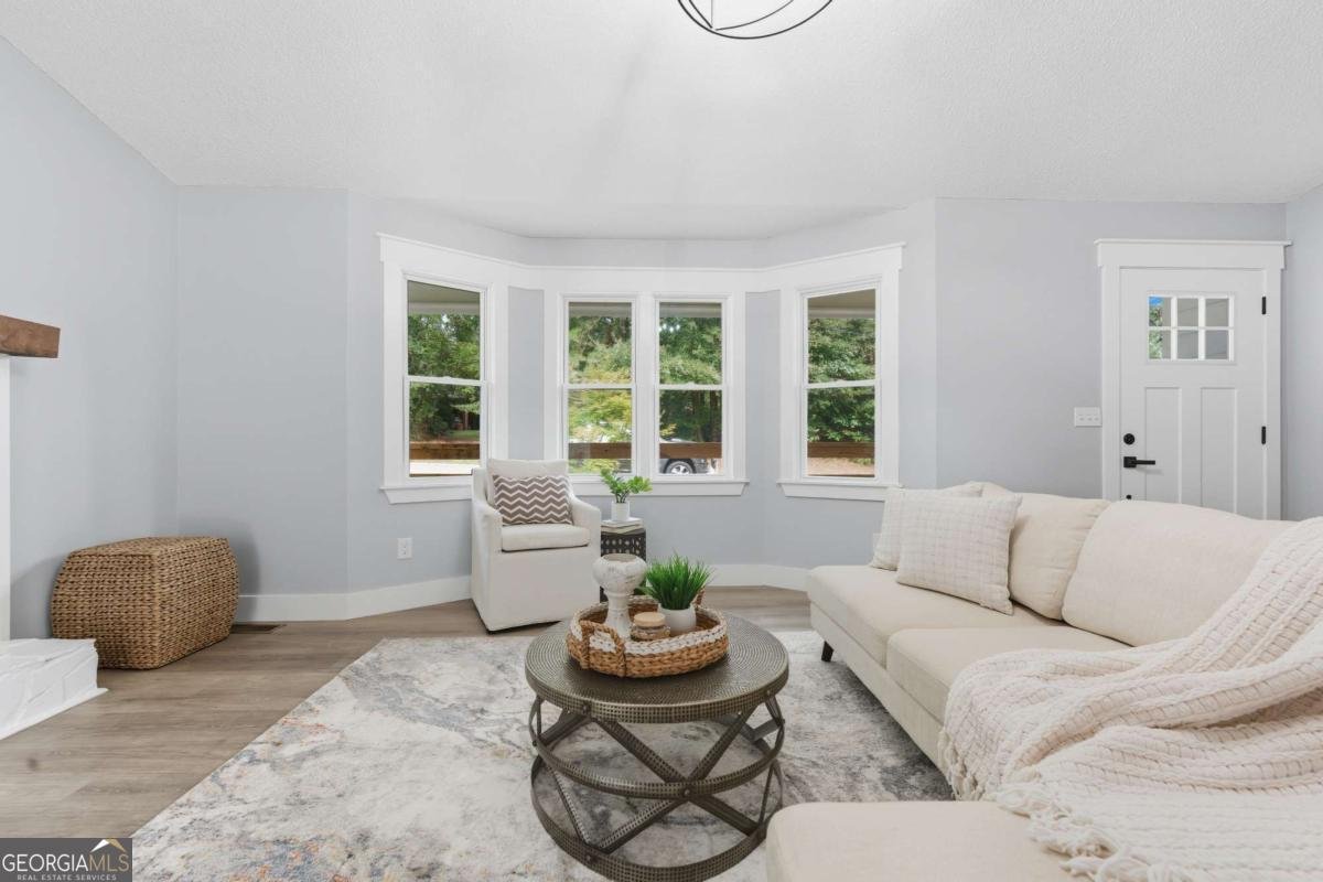 4996 Hunters Cove Drive Acworth - 5