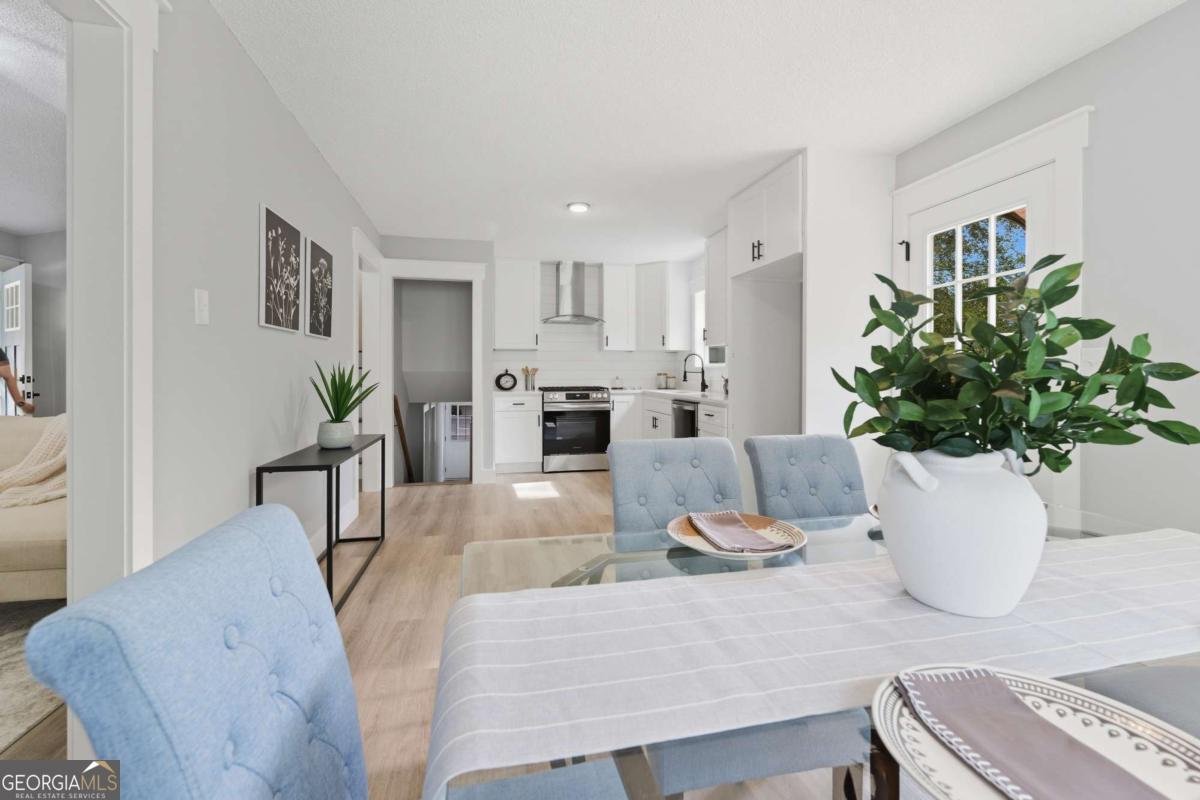 4996 Hunters Cove Drive Acworth - 8