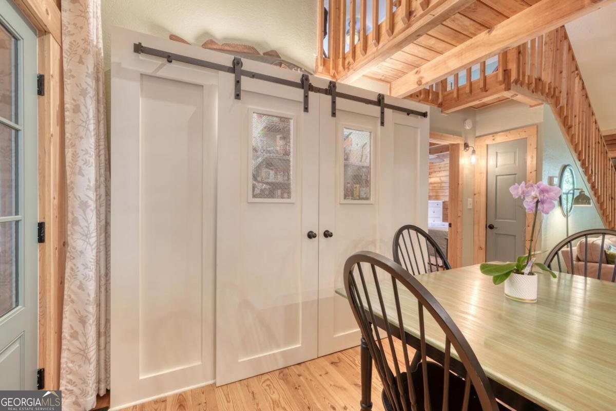 299 Craig Thompson Drive Blairsville - 15