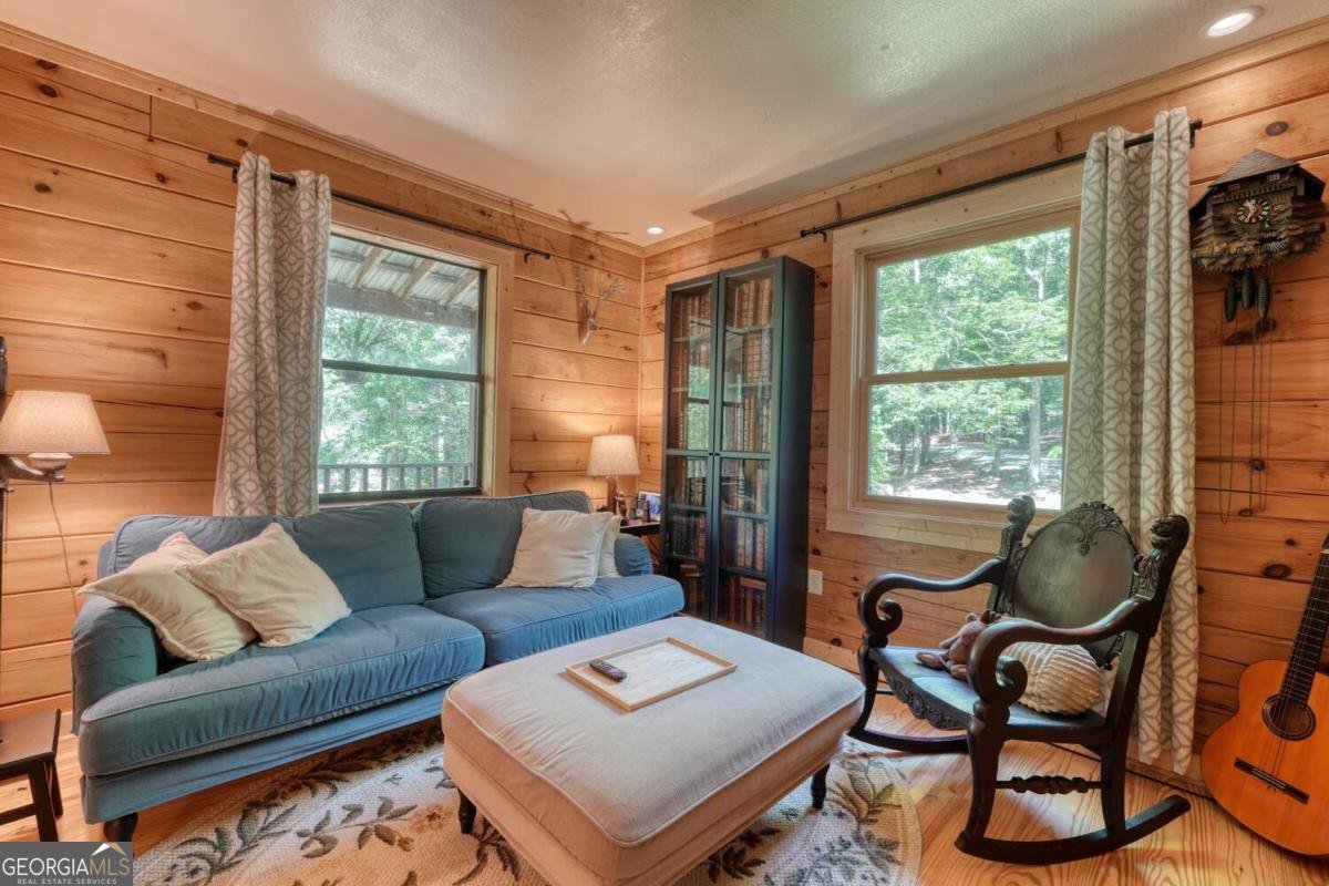 299 Craig Thompson Drive Blairsville - 17