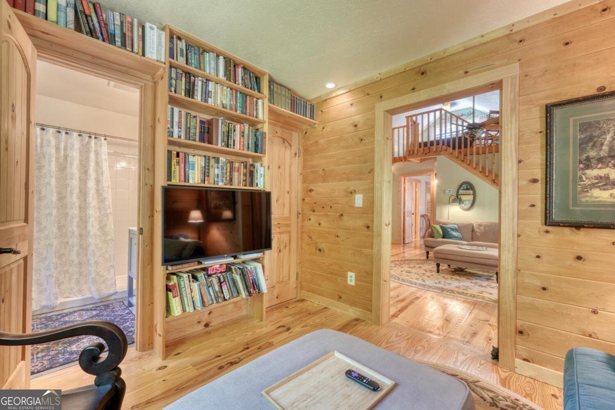 299 Craig Thompson Drive Blairsville - 19