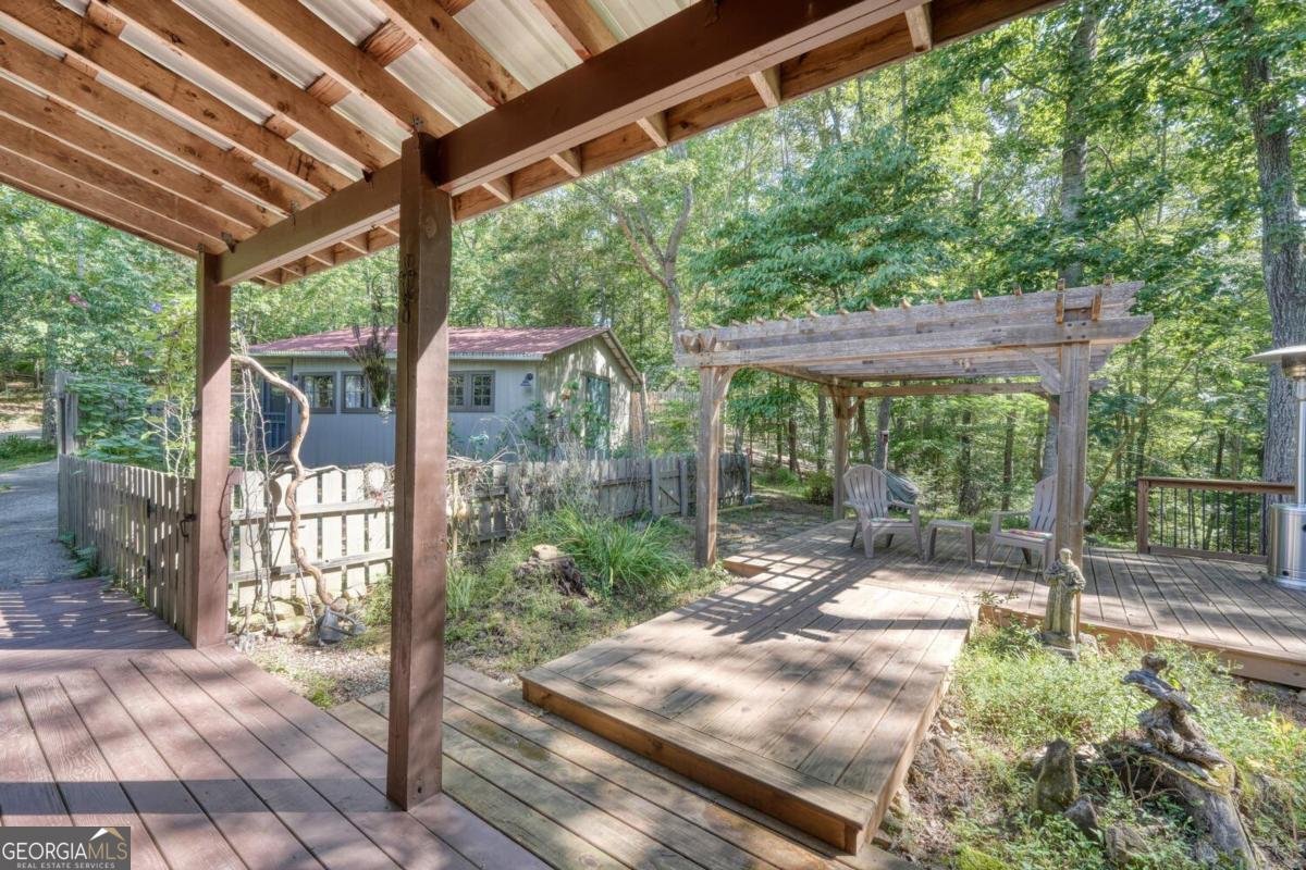 299 Craig Thompson Drive Blairsville - 2