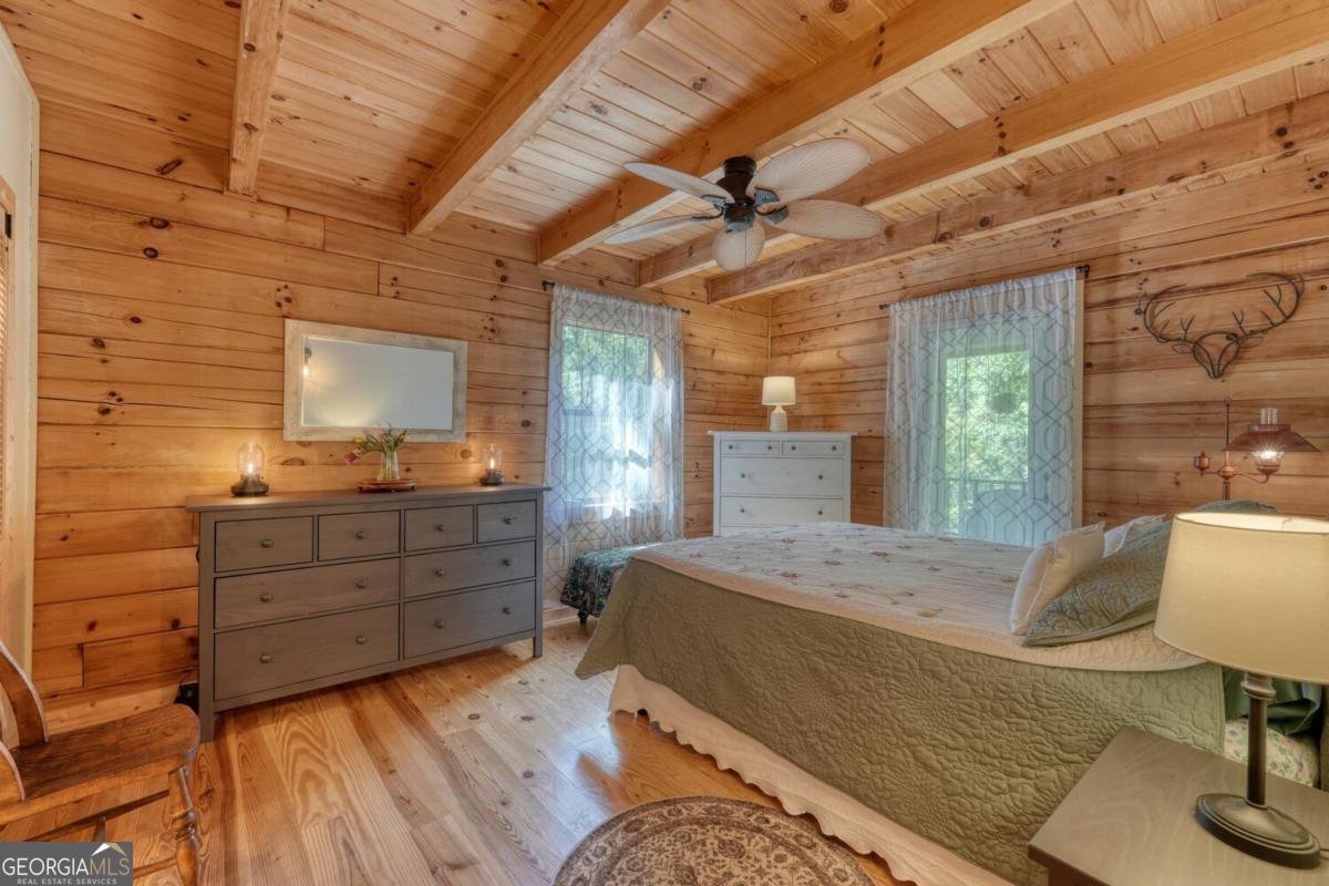 299 Craig Thompson Drive Blairsville - 20