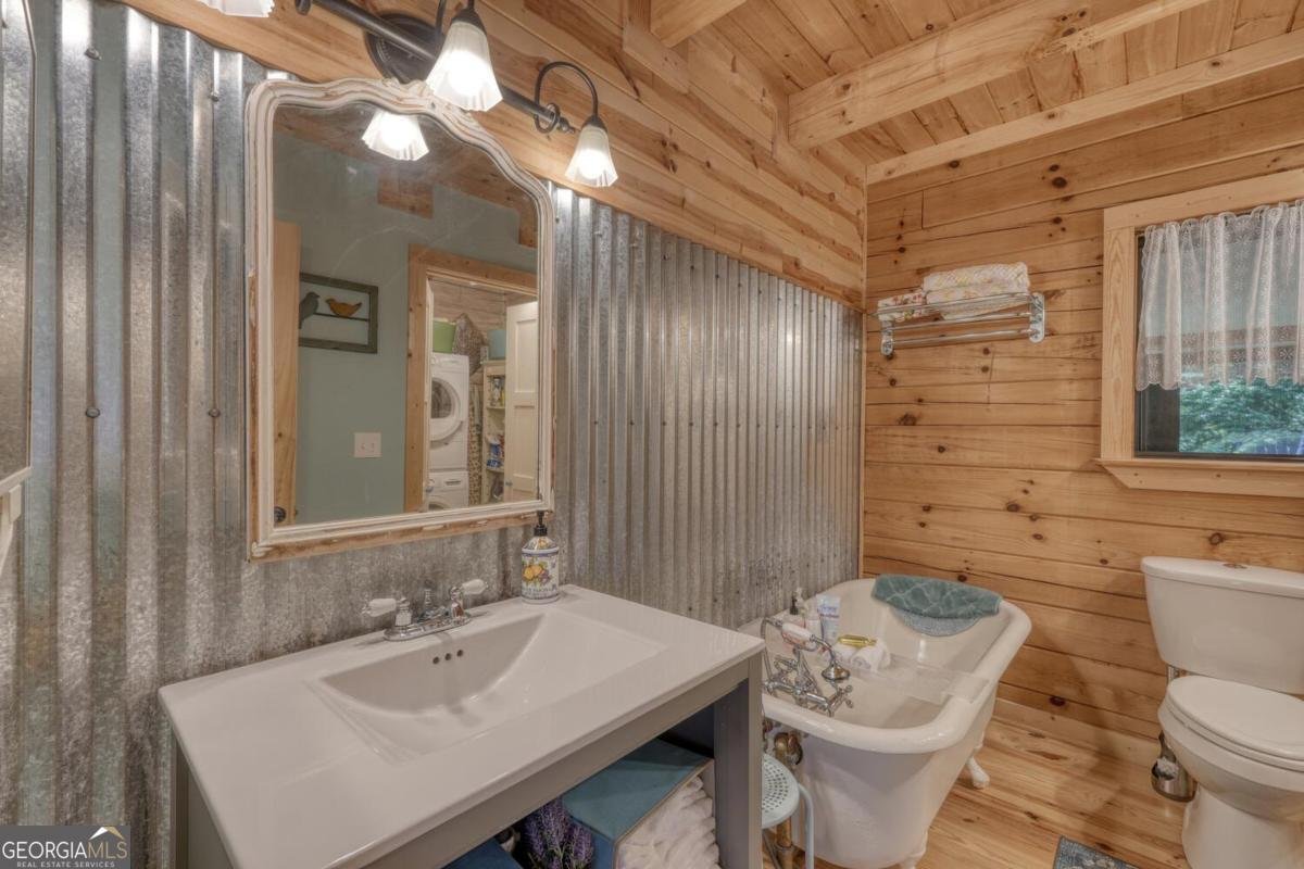 299 Craig Thompson Drive Blairsville - 22