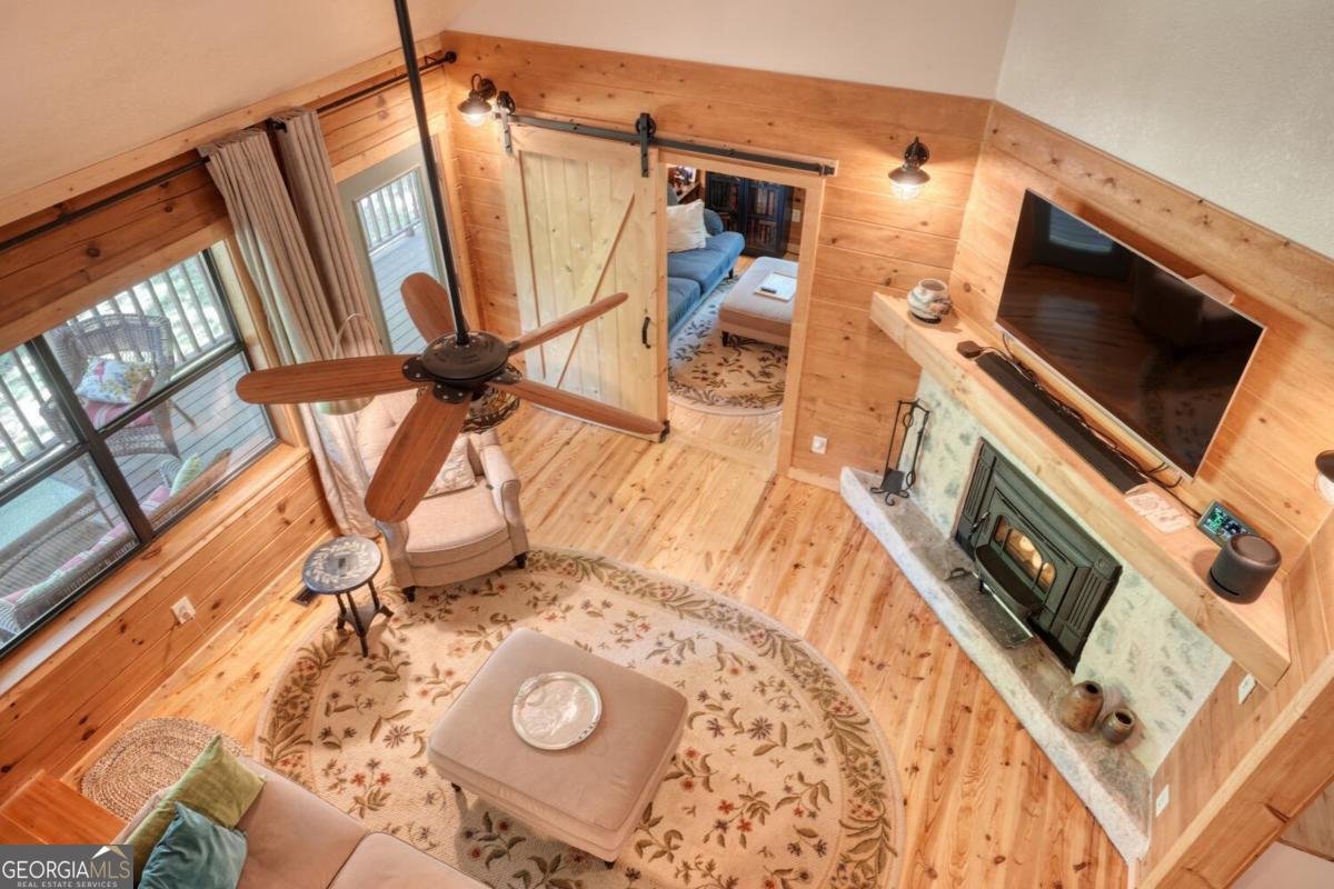 299 Craig Thompson Drive Blairsville - 24