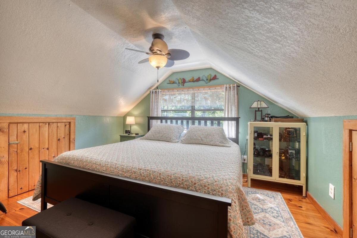 299 Craig Thompson Drive Blairsville - 25