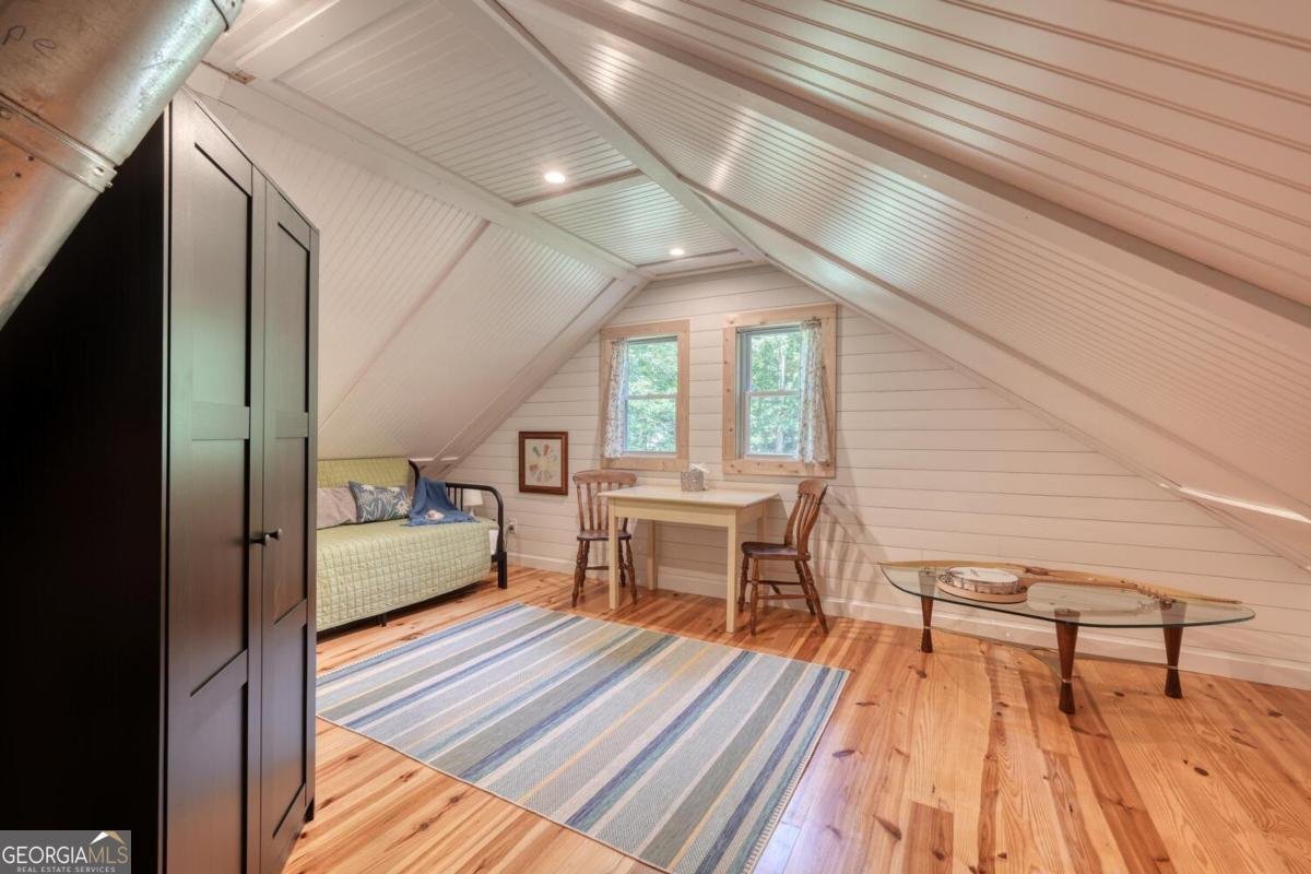 299 Craig Thompson Drive Blairsville - 27