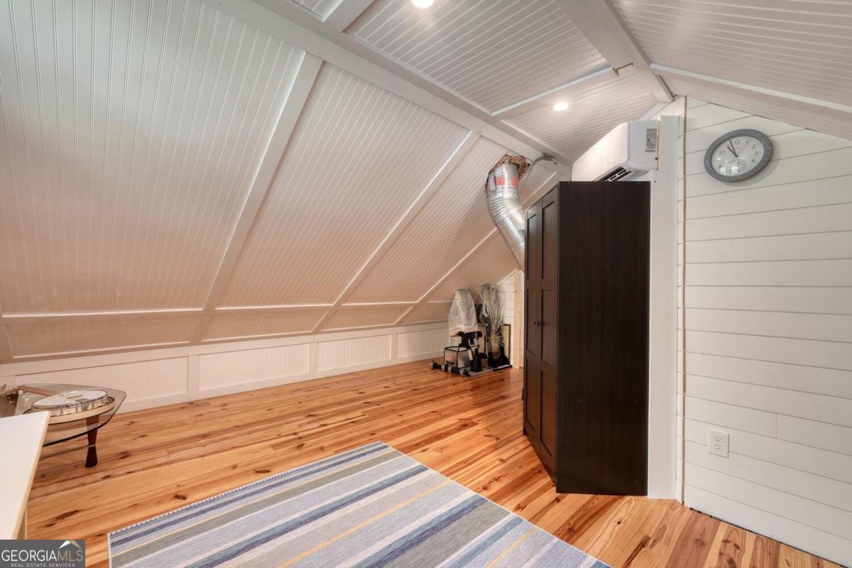 299 Craig Thompson Drive Blairsville - 28