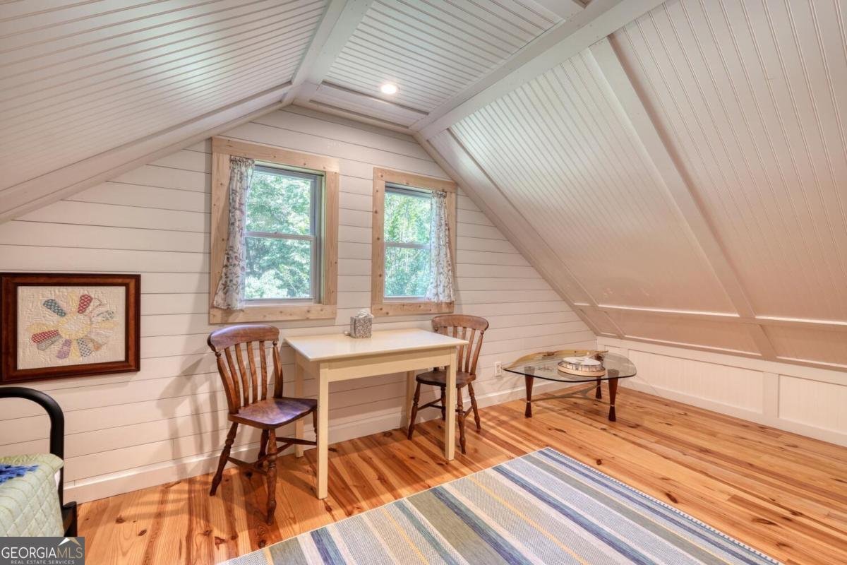 299 Craig Thompson Drive Blairsville - 29