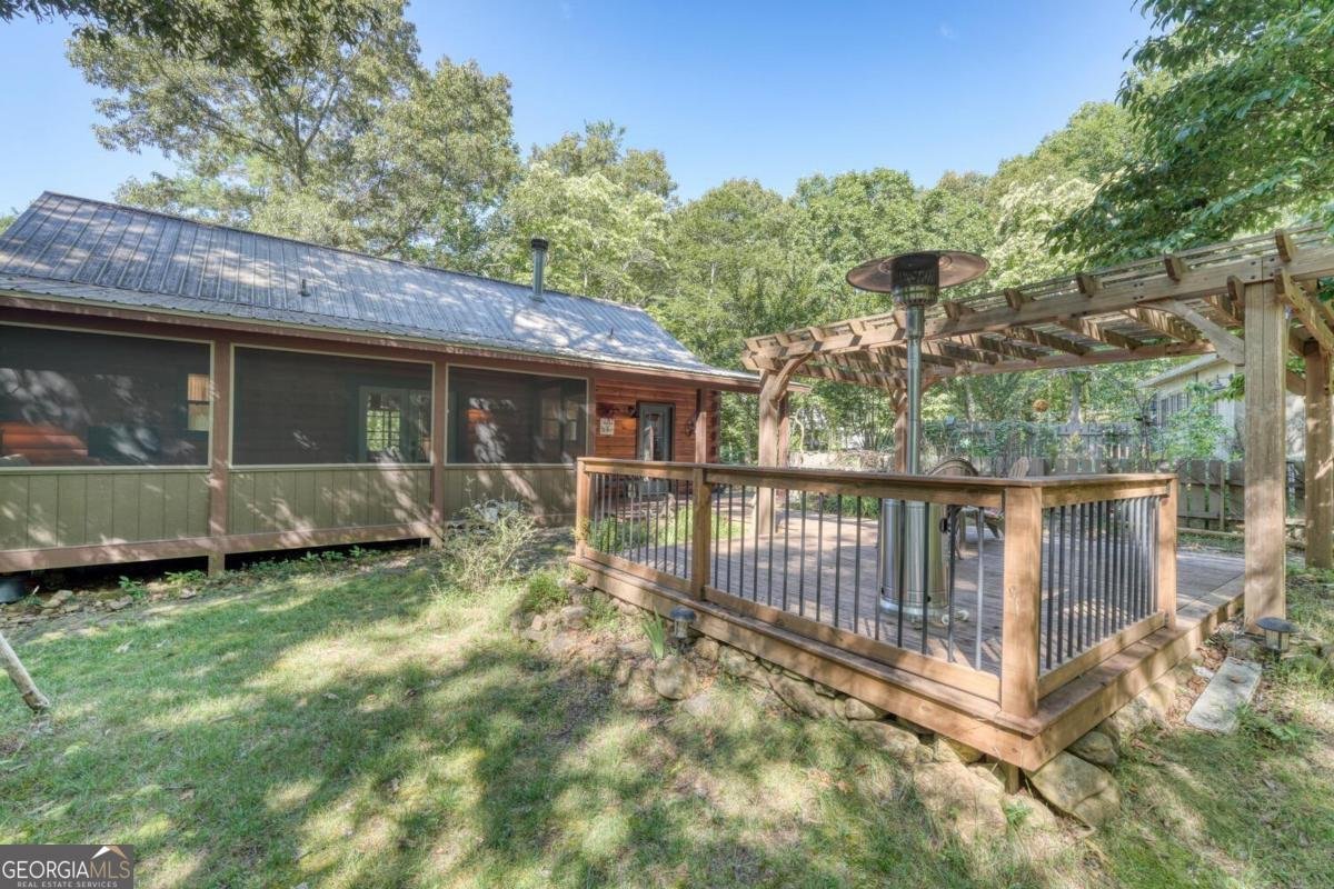 299 Craig Thompson Drive Blairsville - 3