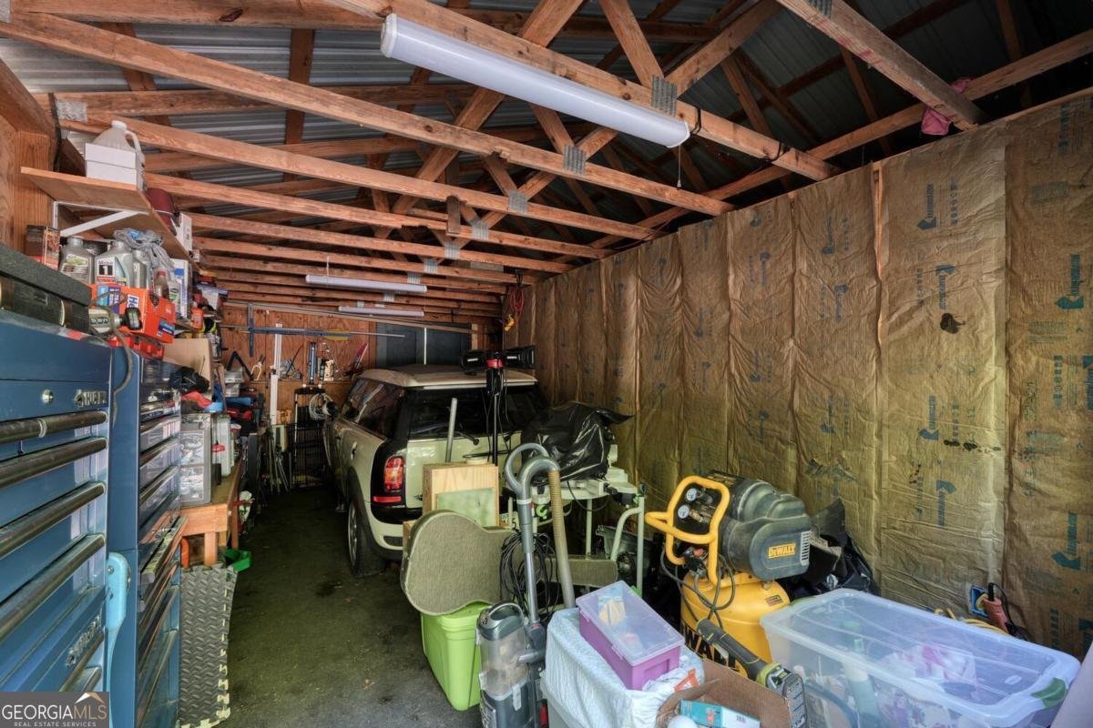 299 Craig Thompson Drive Blairsville - 30