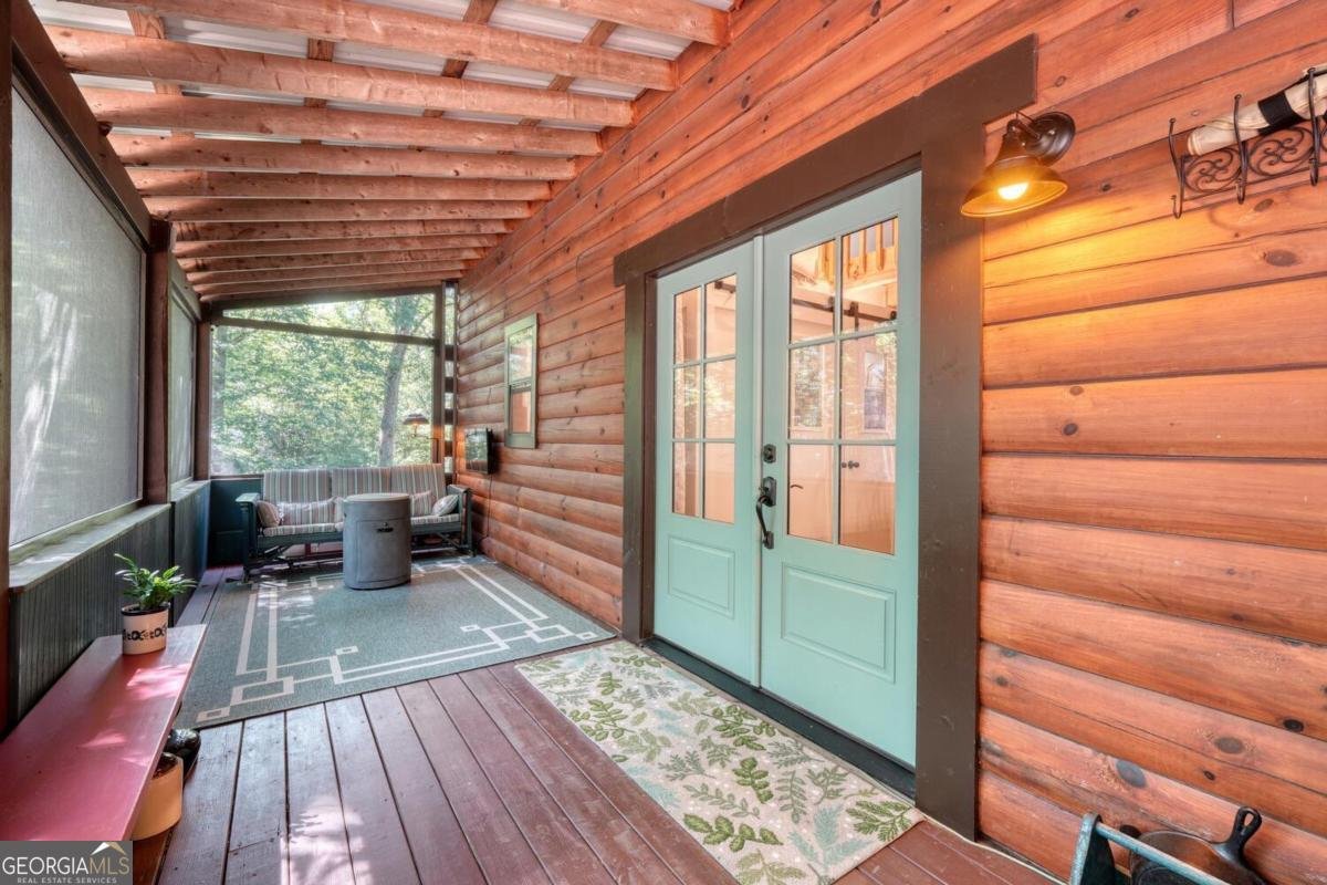 299 Craig Thompson Drive Blairsville - 32