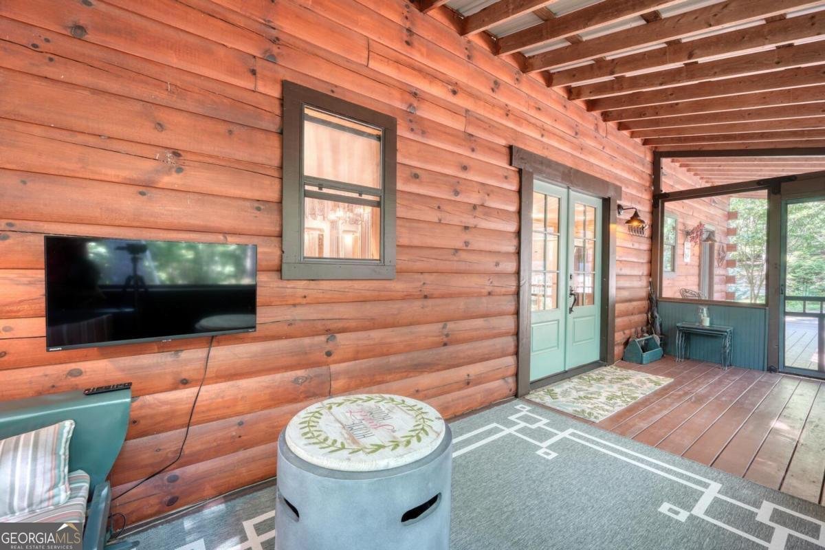 299 Craig Thompson Drive Blairsville - 33