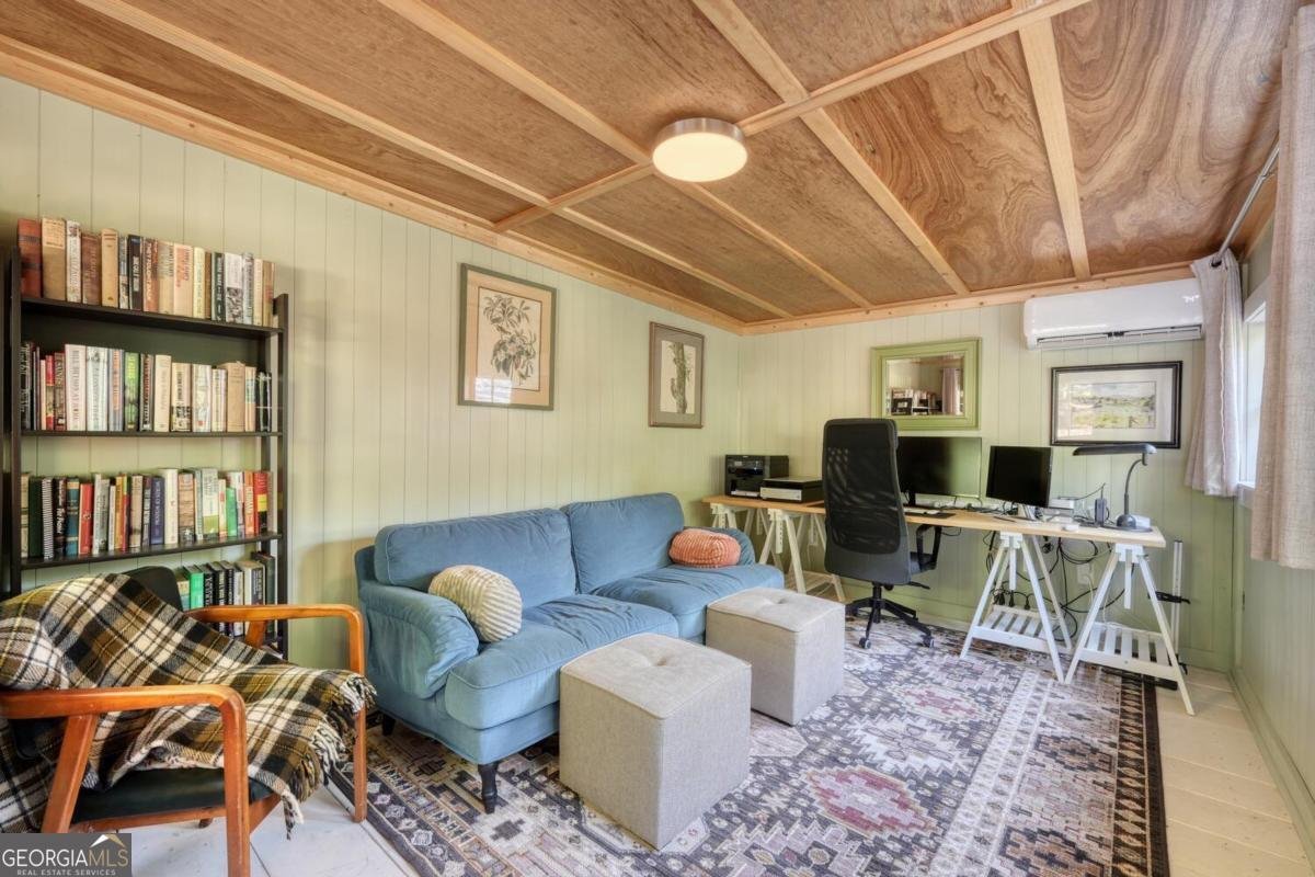 299 Craig Thompson Drive Blairsville - 37