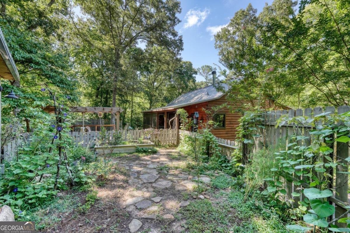 299 Craig Thompson Drive Blairsville - 38