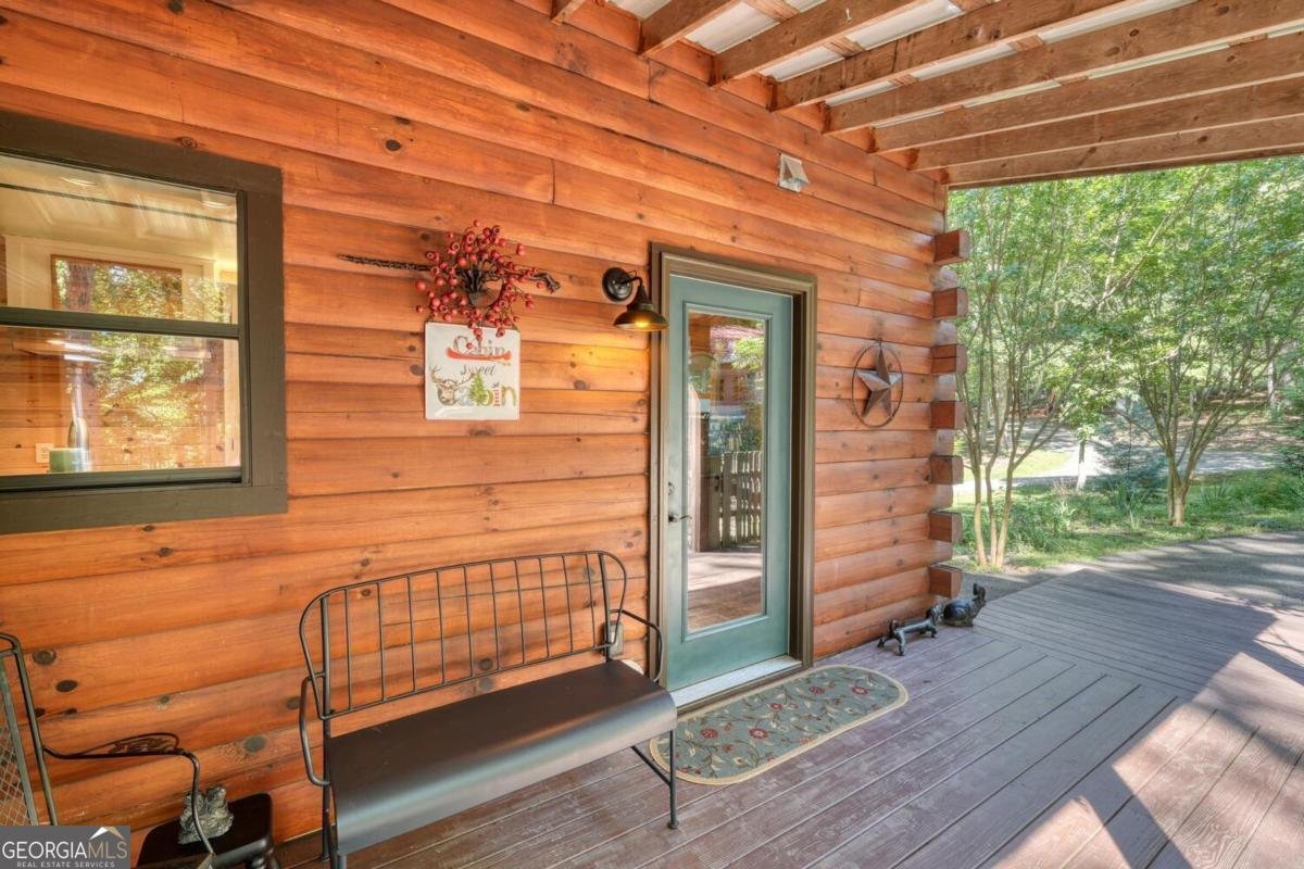 299 Craig Thompson Drive Blairsville - 4