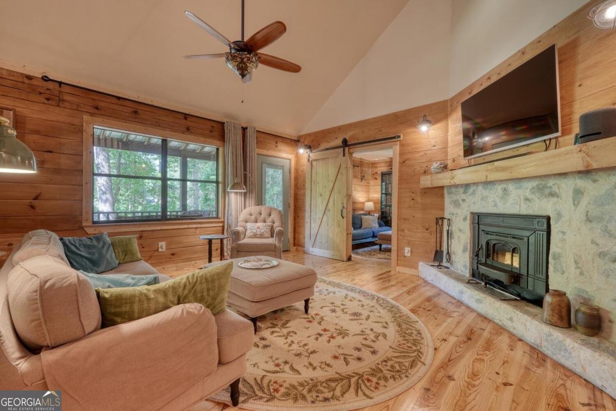 299 Craig Thompson Drive Blairsville - 5