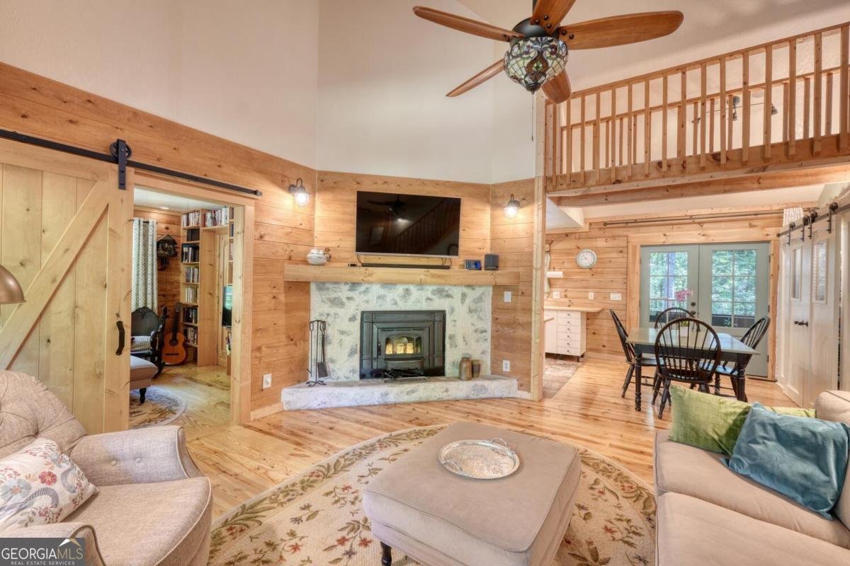 299 Craig Thompson Drive Blairsville - 6