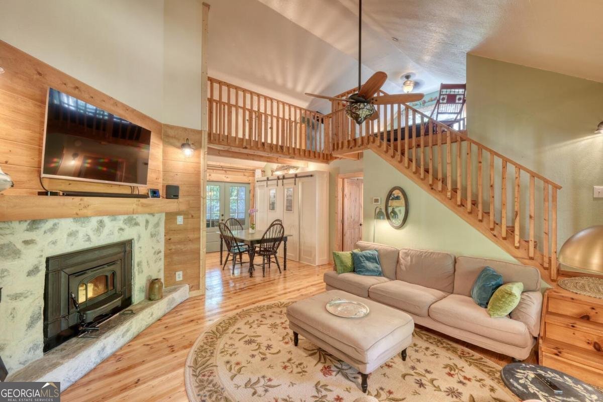 299 Craig Thompson Drive Blairsville - 7