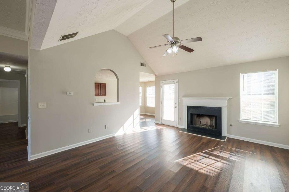 20 Greenway Drive Covington - 10