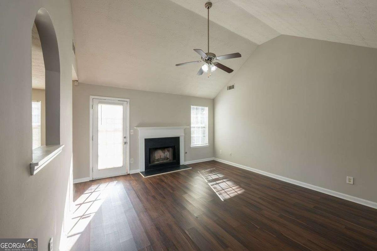 20 Greenway Drive Covington - 11