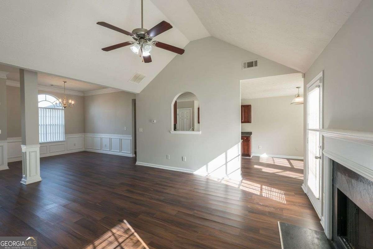 20 Greenway Drive Covington - 12