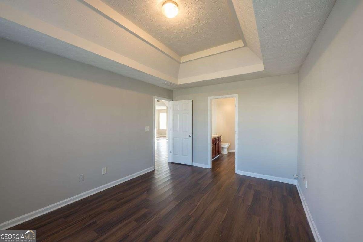 20 Greenway Drive Covington - 20