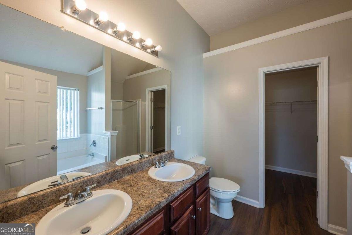 20 Greenway Drive Covington - 21