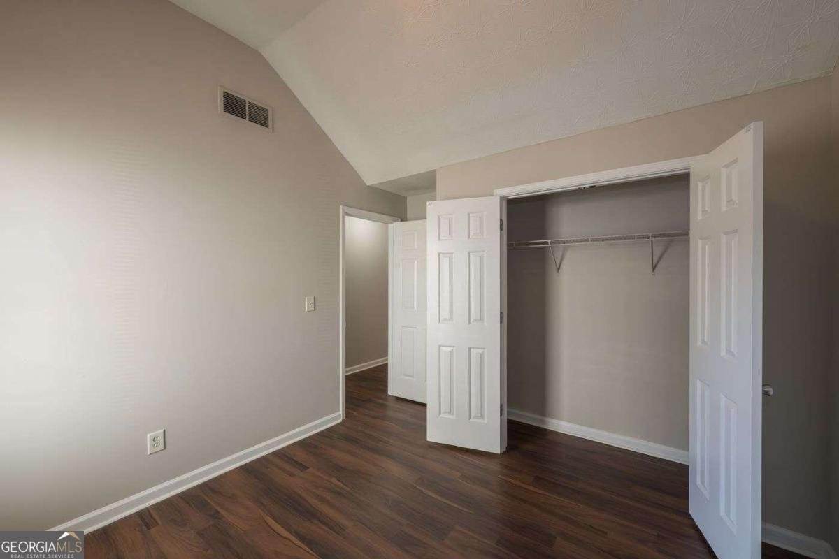 20 Greenway Drive Covington - 27