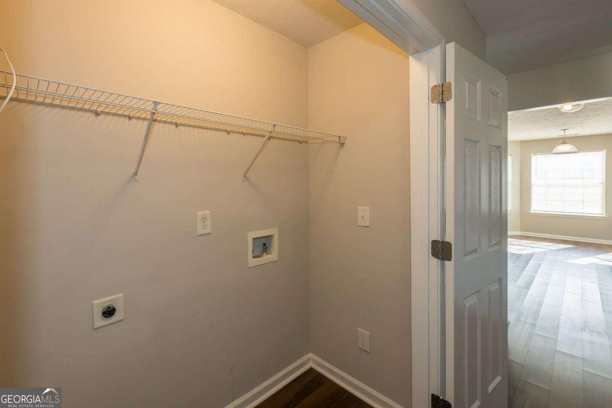 20 Greenway Drive Covington - 28