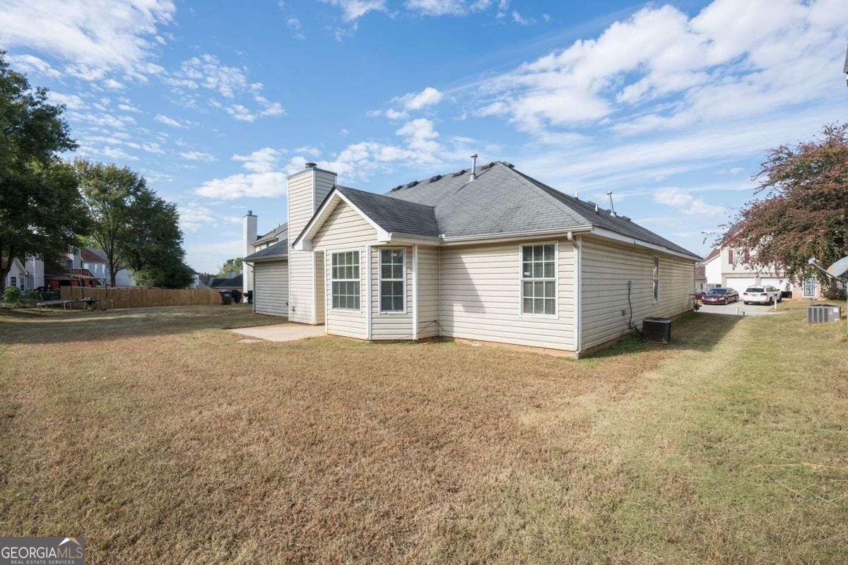 20 Greenway Drive Covington - 29