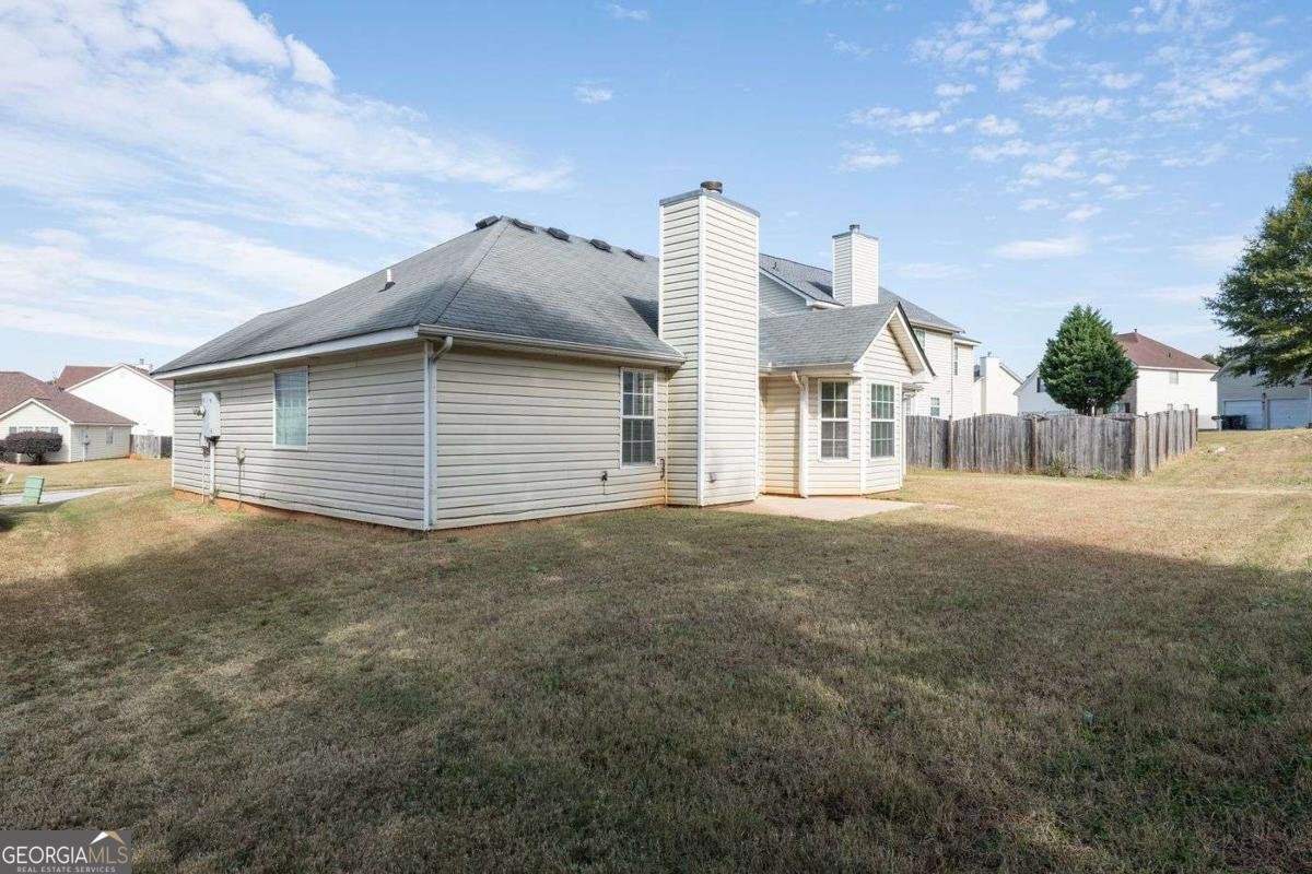 20 Greenway Drive Covington - 30