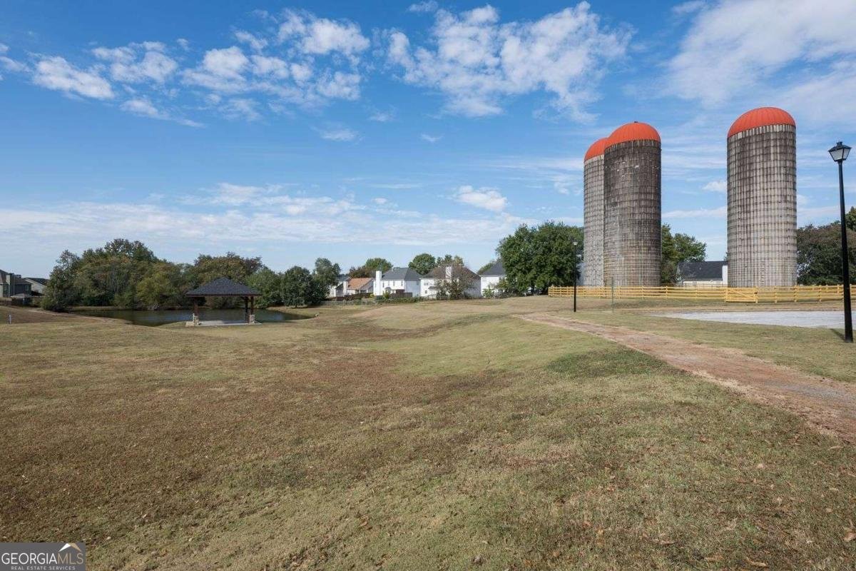 20 Greenway Drive Covington - 31