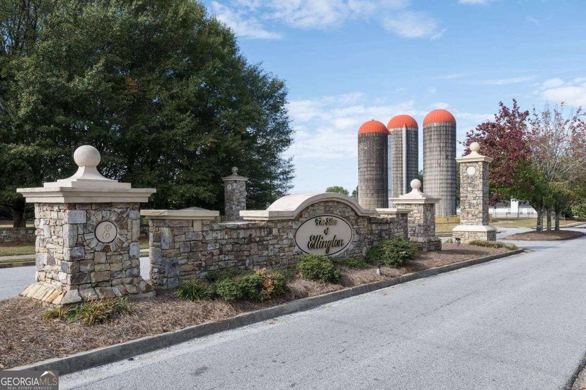 20 Greenway Drive Covington - 32