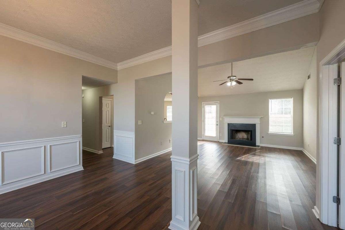 20 Greenway Drive Covington - 4