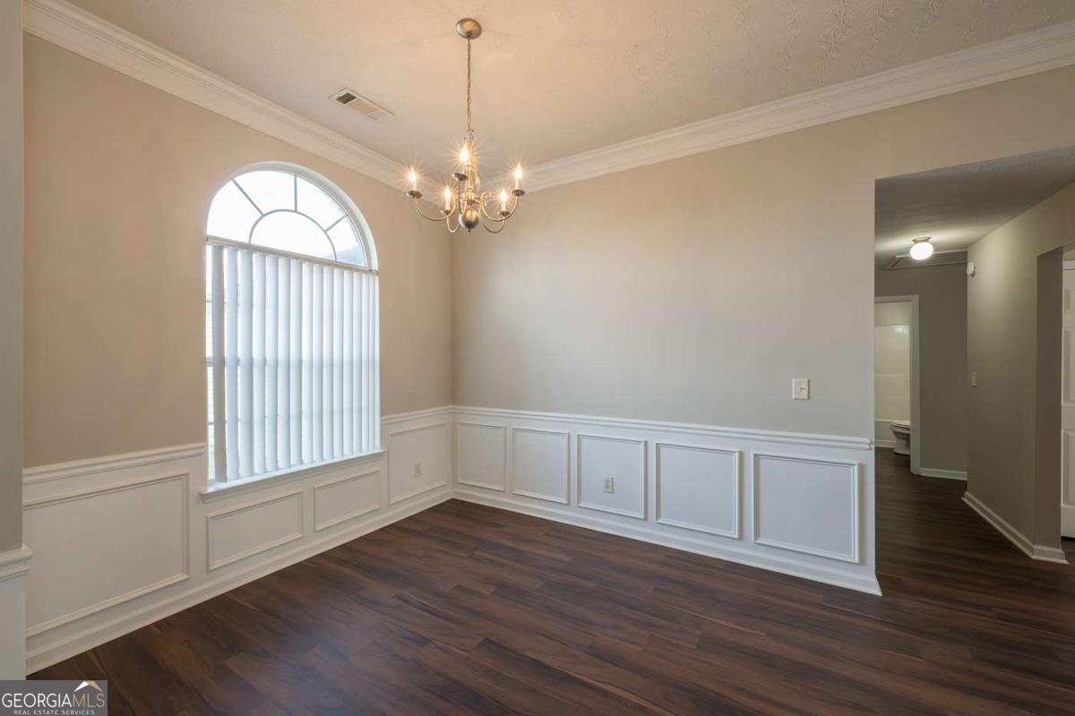 20 Greenway Drive Covington - 5