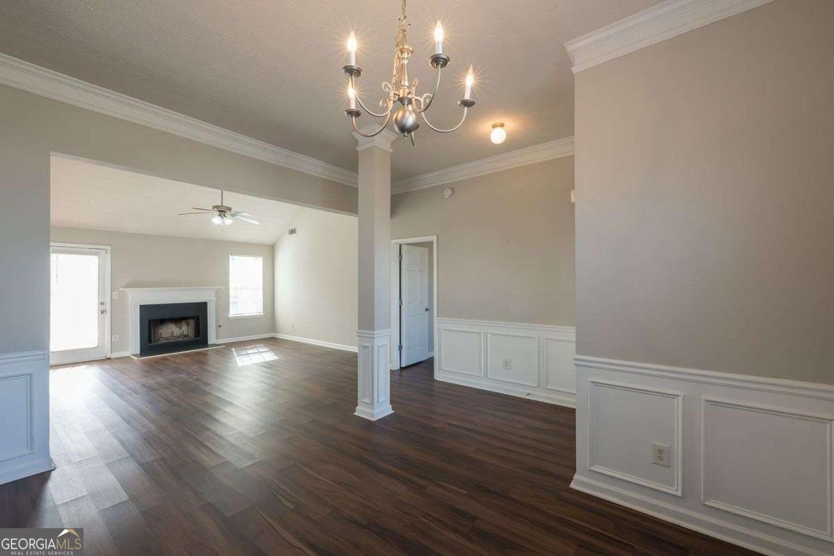 20 Greenway Drive Covington - 7