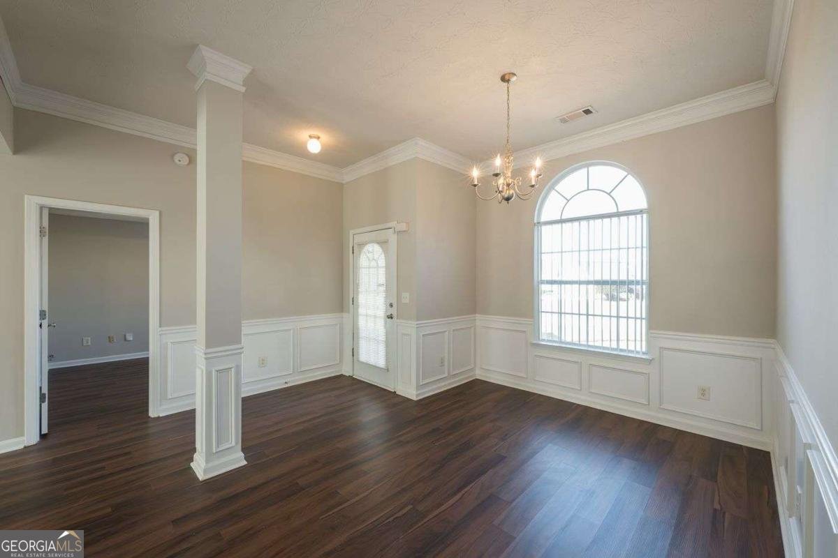 20 Greenway Drive Covington - 8