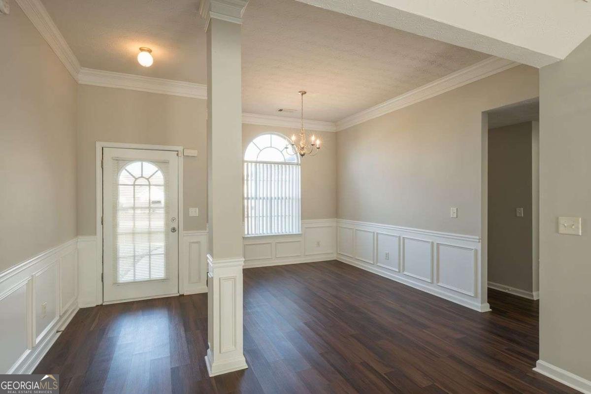 20 Greenway Drive Covington - 9