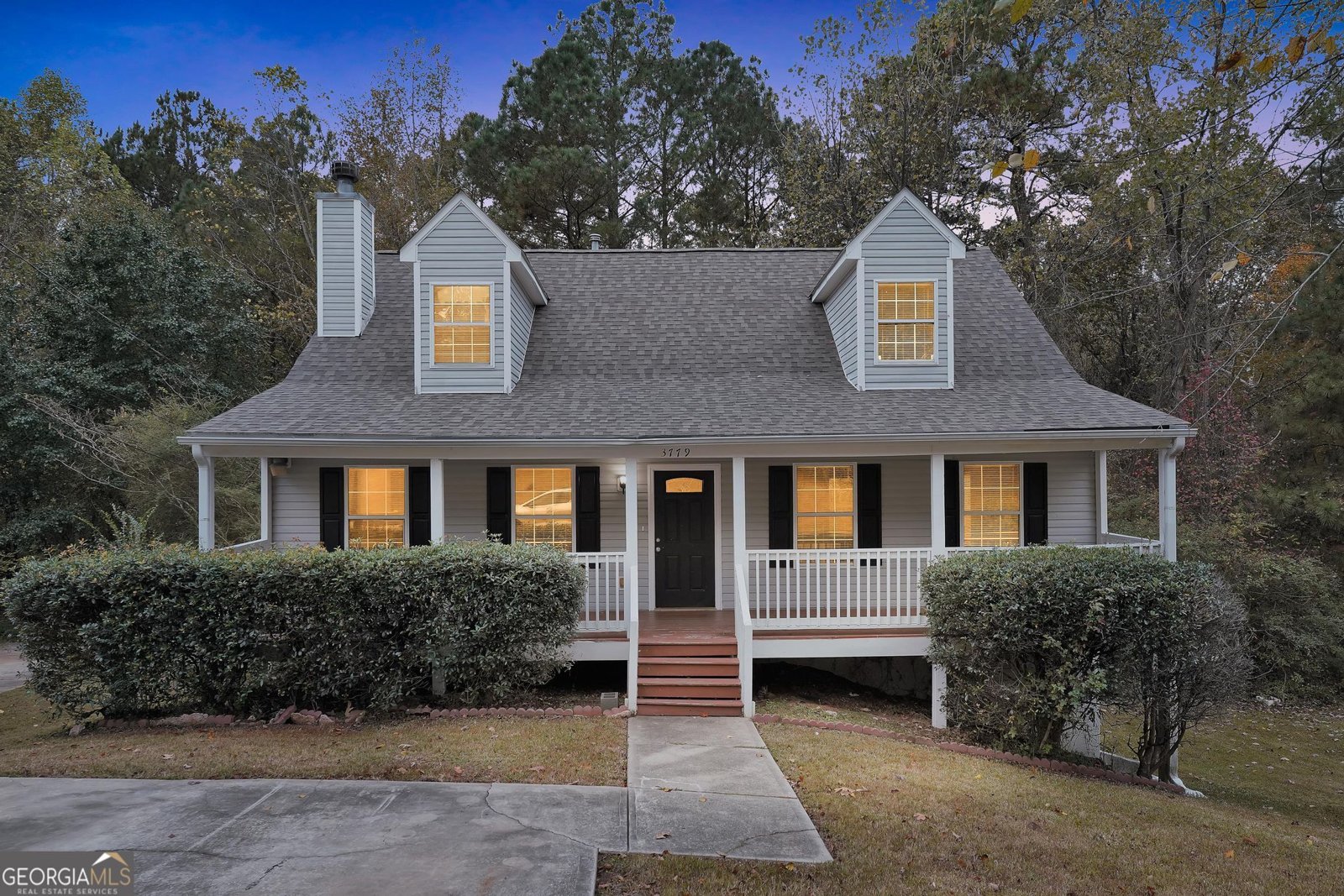 3779 Rolling Place Conley - 3