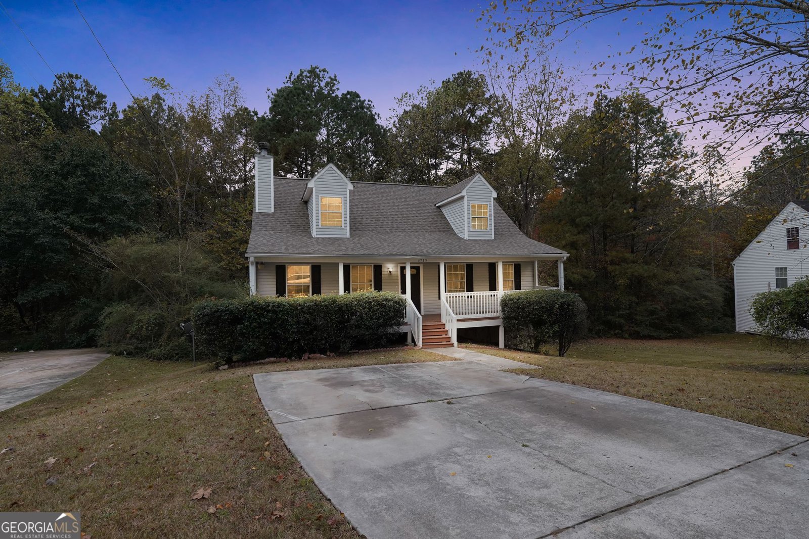 3779 Rolling Place Conley - 5