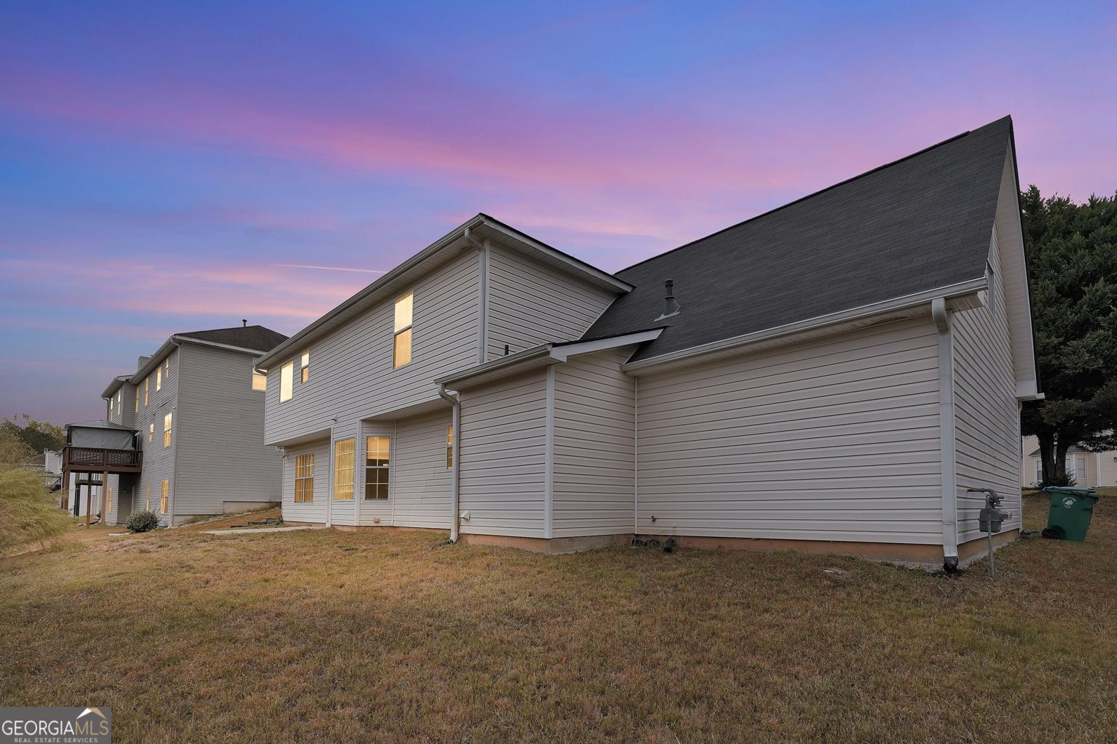 2391 Harmony Ridge Court Lithonia - 35