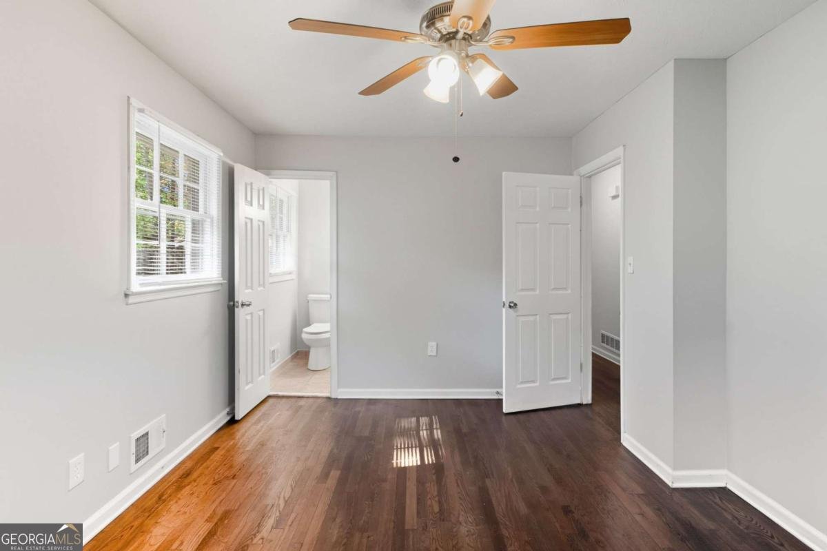 2700 Flintlock Lane Marietta - 23